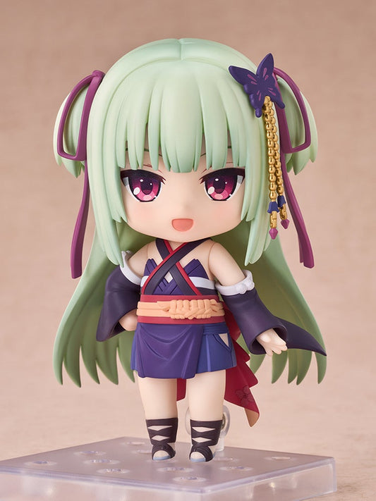 Nendoroid 2718 Senren＊Banka Murasame Action Figure official Good Smile Company product image