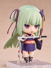 Nendoroid 2718 Senren＊Banka Murasame Action Figure official Good Smile Company product image