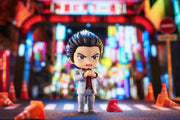 Nendoroid 2719 Yakuza Kazuma Kiryu Action Figure official Good Smile Company product image