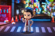 Nendoroid 2719 Yakuza Kazuma Kiryu Action Figure official Good Smile Company product image