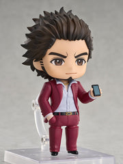 Nendoroid 2720 Yakuza Ichiban Kasuga Action Figure official Good Smile Company product image