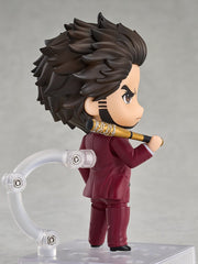 Nendoroid 2720 Yakuza Ichiban Kasuga Action Figure official Good Smile Company product image