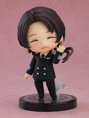 Nendoroid 2721 STARFLYER x Butai Touken Ranbu Shiden Tsuketari Kitan No Soumatou Kashukiyomitsu: STARFLYER Pilot (Captain) Ver. Action Figure official Good Smile Company product image