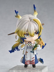 Nendoroid 2722 Arknights Shu Action Figure official Good Smile Company product image