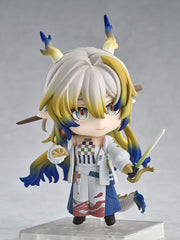 Nendoroid 2722 Arknights Shu Action Figure official Good Smile Company product image