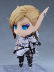 Nendoroid 2723 World of Warcraft Alleria Windrunner Action Figure official Good Smile Company product image