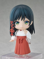 Nendoroid 2724 Tying the Knot with an Amagami Sister Yae Amagami Action Figure official Good Smile Company product image