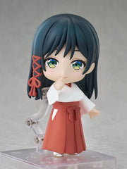Nendoroid 2724 Tying the Knot with an Amagami Sister Yae Amagami Action Figure official Good Smile Company product image