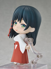 Nendoroid 2724 Tying the Knot with an Amagami Sister Yae Amagami Action Figure official Good Smile Company product image