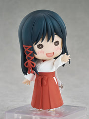 Nendoroid 2724 Tying the Knot with an Amagami Sister Yae Amagami Action Figure official Good Smile Company product image