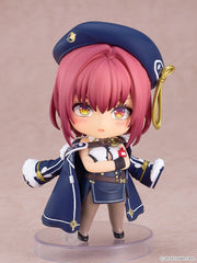 Nendoroid 2725 hololive production Houshou Marine: Business Woman Outfit. Ver. Action Figure official Good Smile Company product image