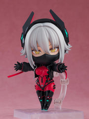Nendoroid 2726 VShojo Zentreya Action Figure official Good Smile Company product image