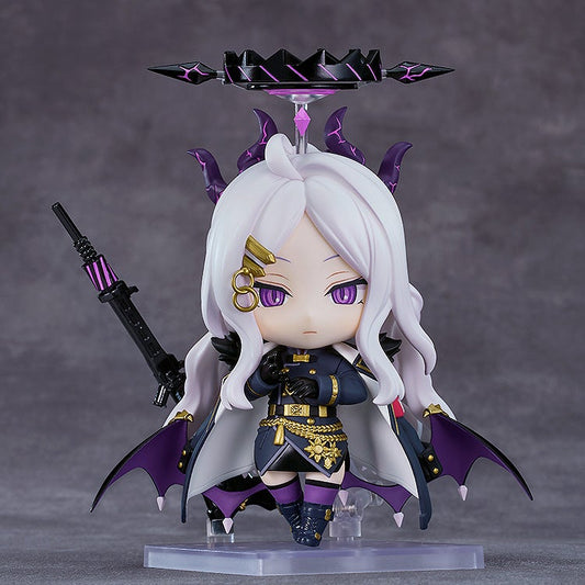 Nendoroid 2727 Blue Archive Hina Sorasaki Action Figure official Good Smile Company product image