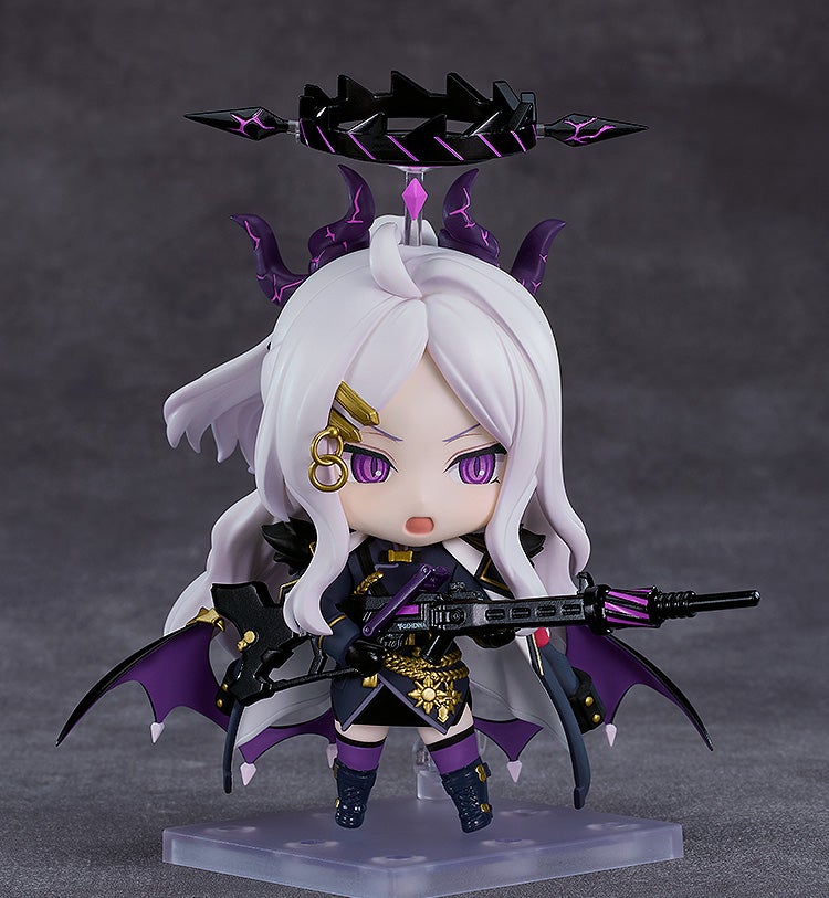 Nendoroid 2727 Blue Archive Hina Sorasaki Action Figure official Good Smile Company product image