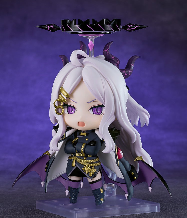 Nendoroid 2727 Blue Archive Hina Sorasaki Action Figure official Good Smile Company product image