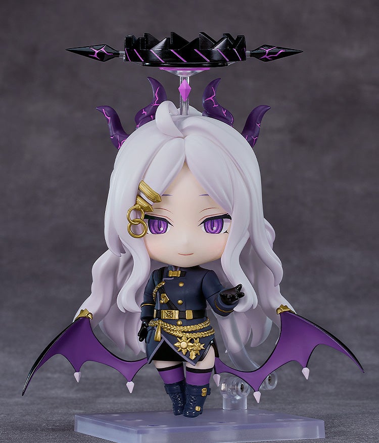 Nendoroid 2727 Blue Archive Hina Sorasaki Action Figure official Good Smile Company product image