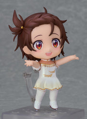 Nendoroid 2728 Medalist Inori Yuitsuka Action Figure official Good Smile Company product image