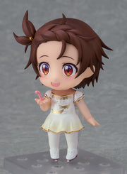 Nendoroid 2728 Medalist Inori Yuitsuka Action Figure official Good Smile Company product image