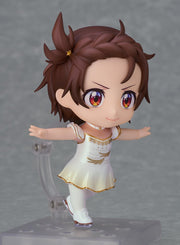 Nendoroid 2728 Medalist Inori Yuitsuka Action Figure official Good Smile Company product image