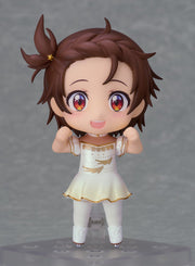 Nendoroid 2728 Medalist Inori Yuitsuka Action Figure official Good Smile Company product image