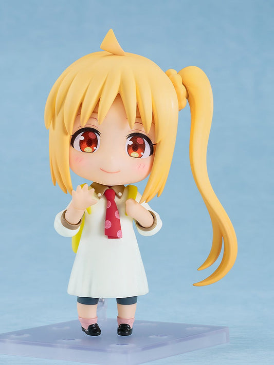 Nendoroid 2729 Bocchi the Rock! Nijika Ijichi: Casual Clothes Ver. Action Figure official Good Smile Company product image