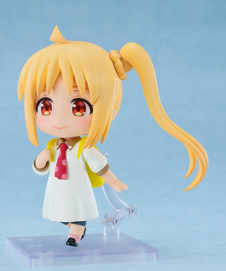Nendoroid 2729 Bocchi the Rock! Nijika Ijichi: Casual Clothes Ver. Action Figure official Good Smile Company product image
