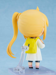 Nendoroid 2729 Bocchi the Rock! Nijika Ijichi: Casual Clothes Ver. Action Figure official Good Smile Company product image