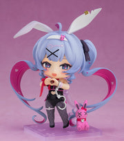 Nendoroid 2730 Character Vocal Series 01: Hatsune Miku Rabbit Hole Ver. Reissue Action Figure official Good Smile Company product image