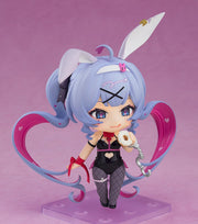 Nendoroid 2730 Character Vocal Series 01: Hatsune Miku Rabbit Hole Ver. Reissue Action Figure official Good Smile Company product image