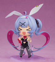Nendoroid 2730 Character Vocal Series 01: Hatsune Miku Rabbit Hole Ver. Reissue Action Figure official Good Smile Company product image