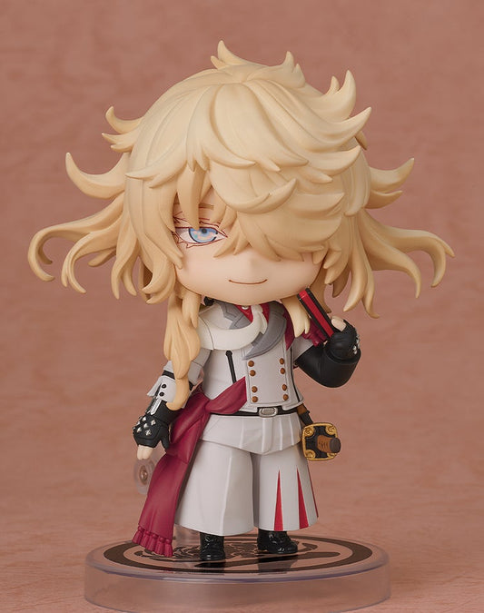 Nendoroid 2731 Touken Ranbu ONLINE Ichimonji Norimune Action Figure official Good Smile Company product image
