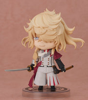 Nendoroid 2731 Touken Ranbu ONLINE Ichimonji Norimune Action Figure official Good Smile Company product image