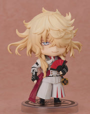 Nendoroid 2731 Touken Ranbu ONLINE Ichimonji Norimune Action Figure official Good Smile Company product image