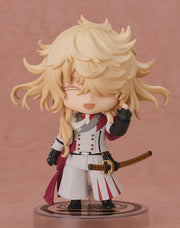Nendoroid 2731 Touken Ranbu ONLINE Ichimonji Norimune Action Figure official Good Smile Company product image