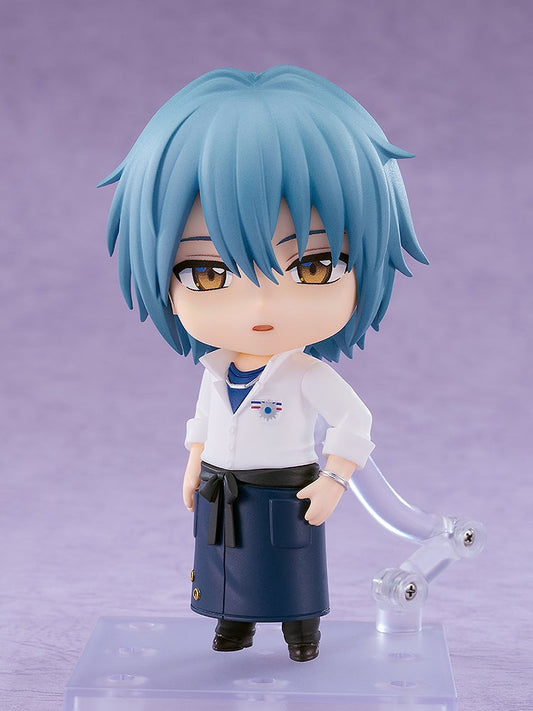 Nendoroid 2732 Promise of Wizard Nero [Basic] Action Figure official Good Smile Company product image