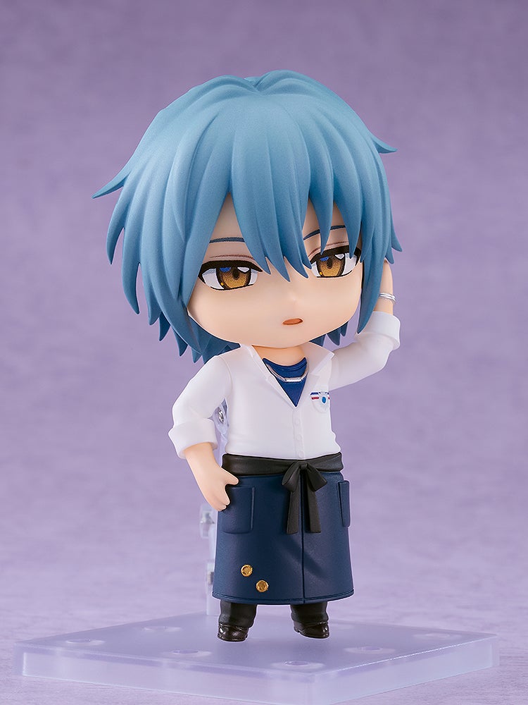 Nendoroid 2732 Promise of Wizard Nero [Basic] Action Figure official Good Smile Company product image