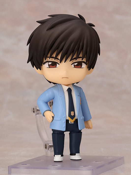 Nendoroid 2733 Cardcaptor Sakura: Clear Card Toya Kinomoto Action Figure official Good Smile Company product image