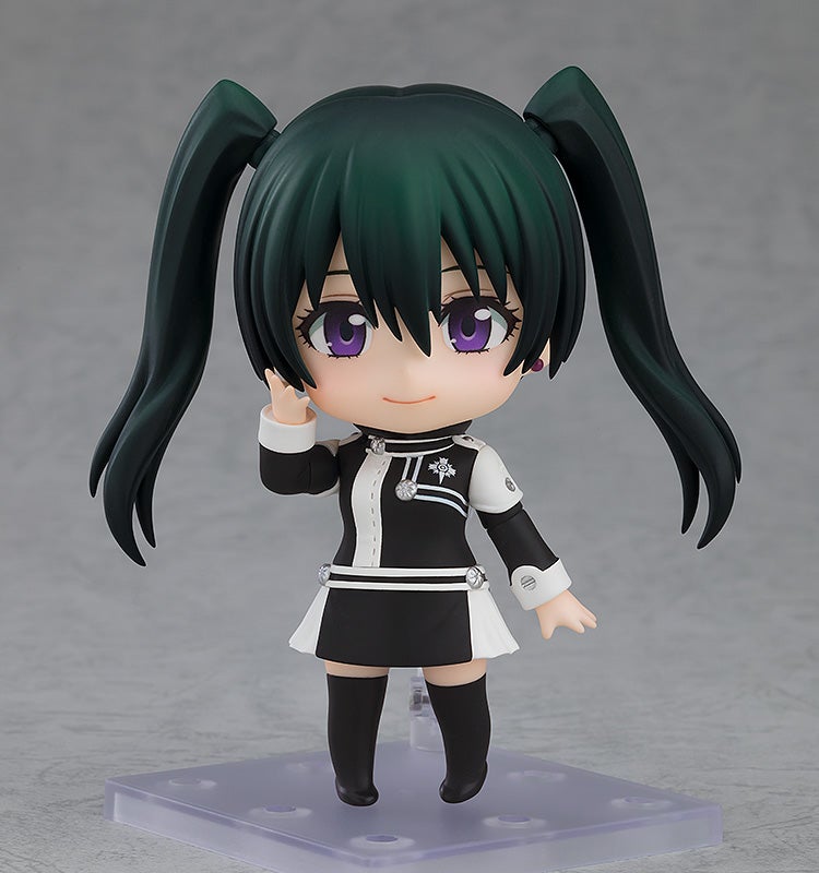 Nendoroid 2735 D.Gray-man Lenalee Lee Action Figure official Good Smile Company product image