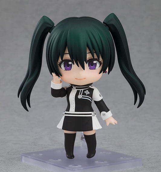 Nendoroid 2735 D.Gray-man Lenalee Lee Action Figure official Good Smile Company product image