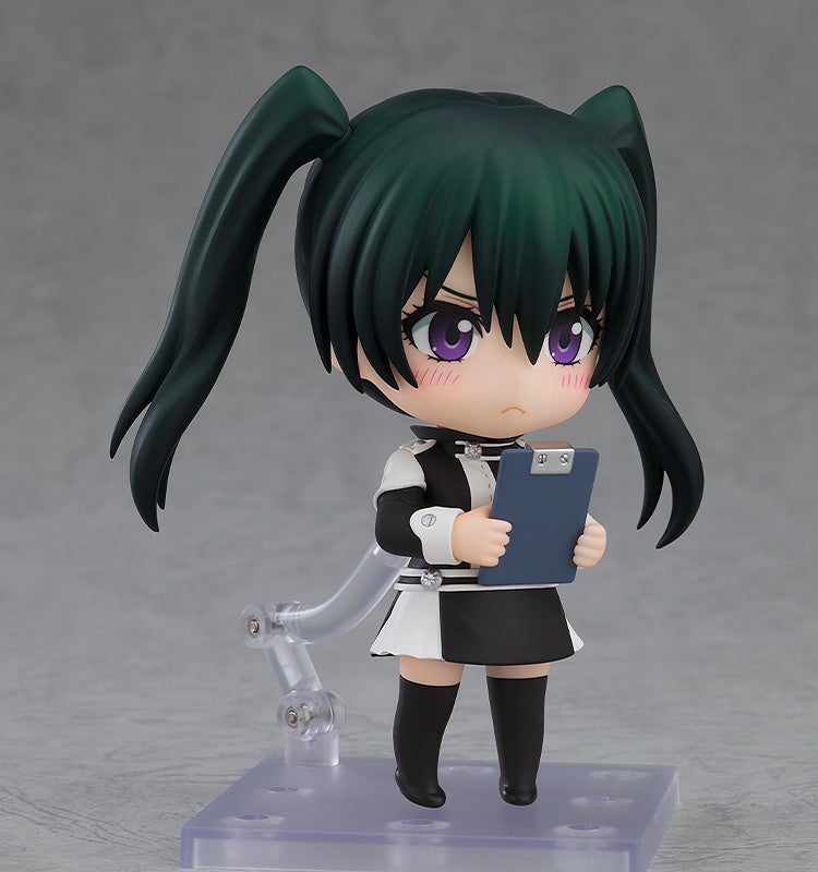 Nendoroid 2735 D.Gray-man Lenalee Lee Action Figure official Good Smile Company product image