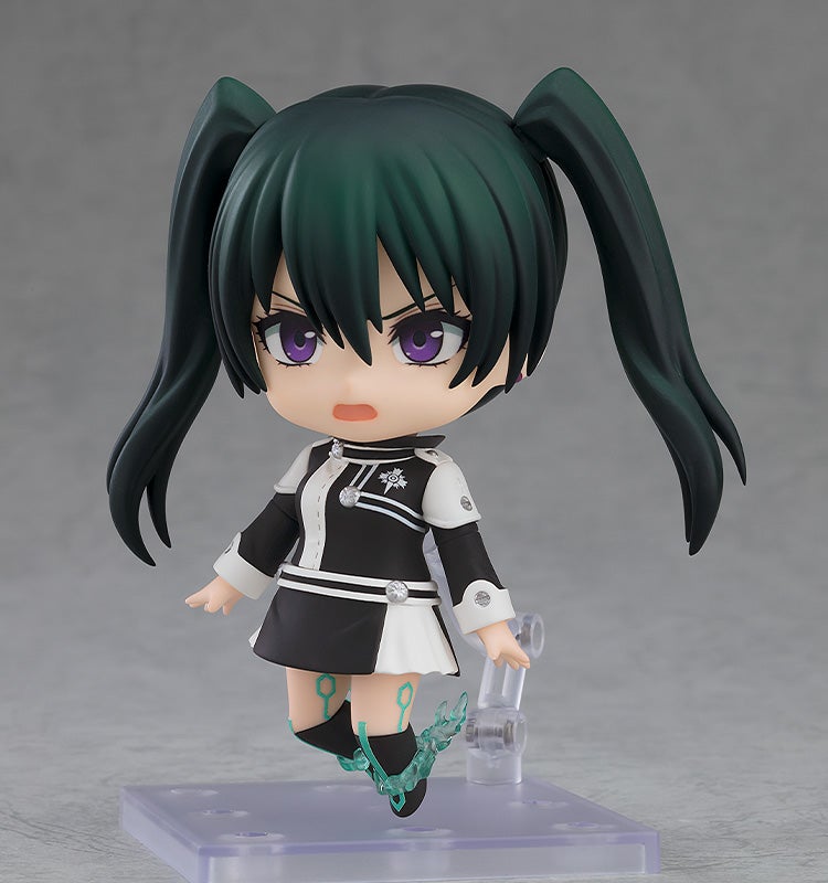 Nendoroid 2735 D.Gray-man Lenalee Lee Action Figure official Good Smile Company product image