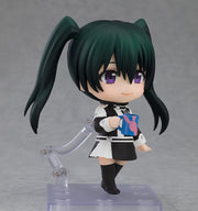 Nendoroid 2735 D.Gray-man Lenalee Lee Action Figure official Good Smile Company product image