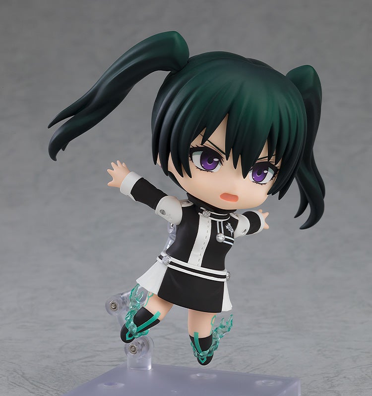 Nendoroid 2735 D.Gray-man Lenalee Lee Action Figure official Good Smile Company product image