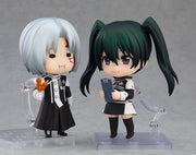 Nendoroid 2735 D.Gray-man Lenalee Lee Action Figure official Good Smile Company product image