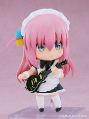 Nendoroid 2737 Bocchi the Rock! Hitori Gotoh: Maid Ver. [Basic] Action Figure official Good Smile Company product image