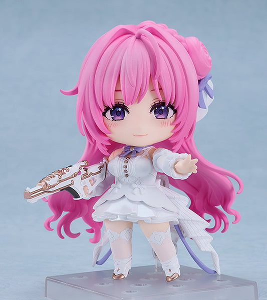 Nendoroid 2740 GODDESS OF VICTORY: NIKKE Dorothy Action Figure official Good Smile Company product image