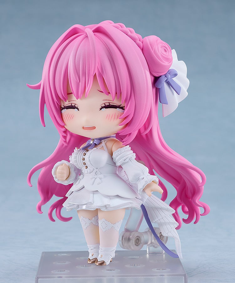 Nendoroid 2740 GODDESS OF VICTORY: NIKKE Dorothy Action Figure official Good Smile Company product image