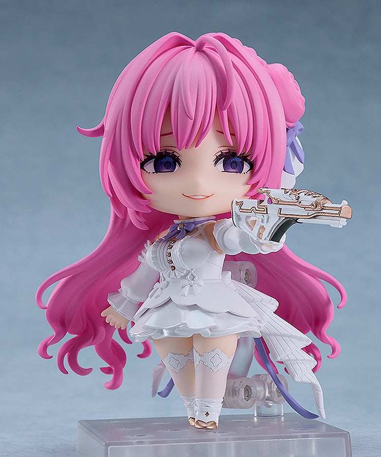 Nendoroid 2740 GODDESS OF VICTORY: NIKKE Dorothy Action Figure official Good Smile Company product image