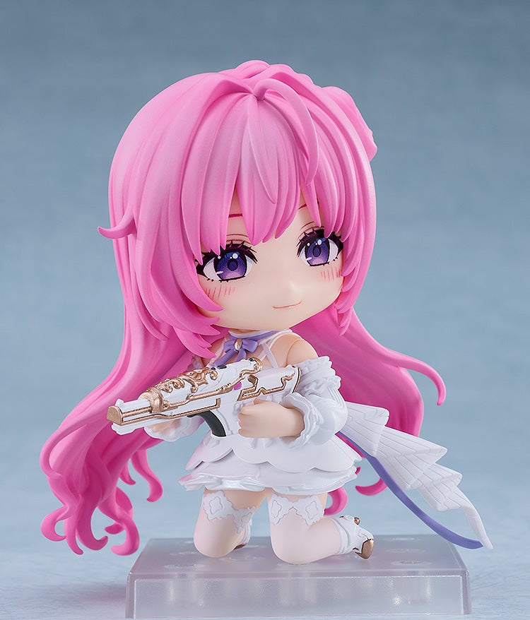 Nendoroid 2740 GODDESS OF VICTORY: NIKKE Dorothy Action Figure official Good Smile Company product image