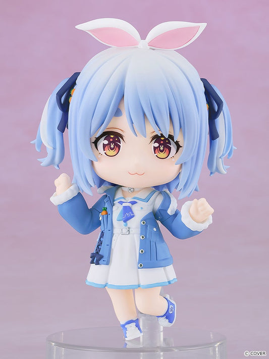 Nendoroid 2741 hololive production Usada Pekora: Casual Outfit Ver. Action Figure official Good Smile Company product image